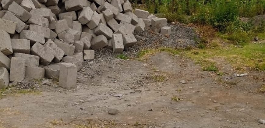 1/4 Acre For Sale, Rongai Sweet waters