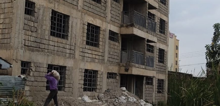 1/4 Acre For Sale, Rongai Sweet waters