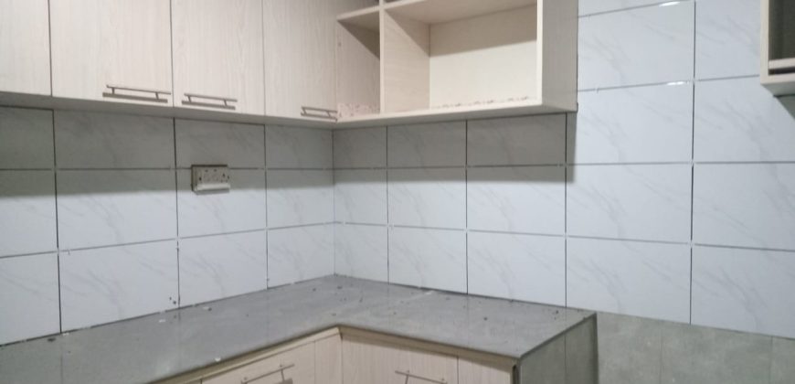 4 Br Maisonette +  TWO, 2Br Units
