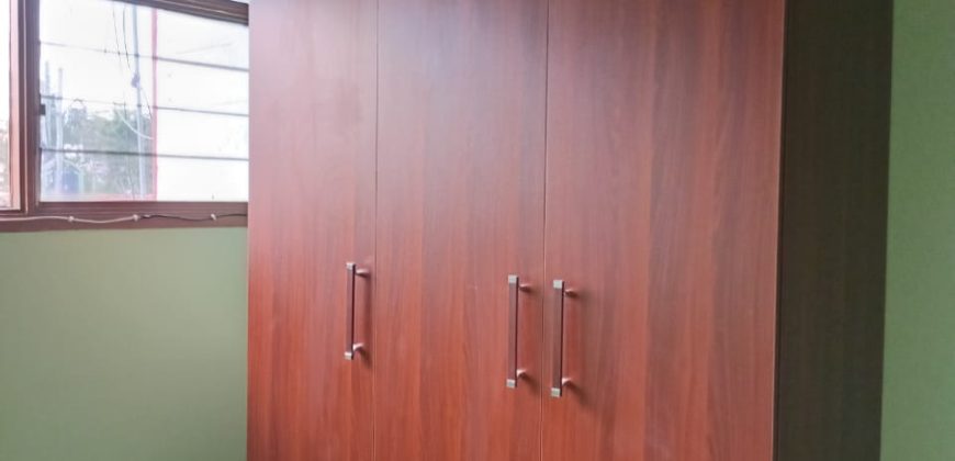 4 Br Maisonette +  TWO, 2Br Units