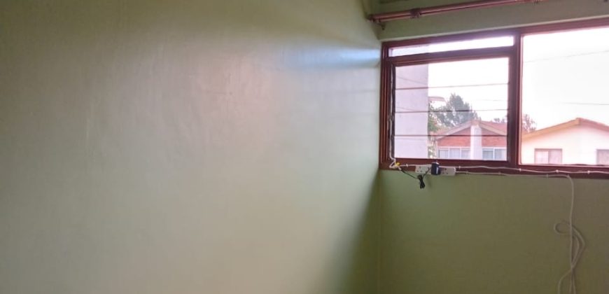 4 Br Maisonette +  TWO, 2Br Units