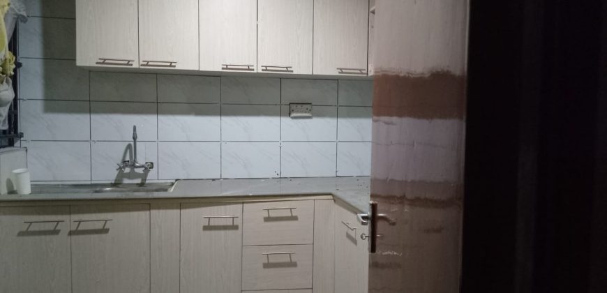 4 Br Maisonette +  TWO, 2Br Units