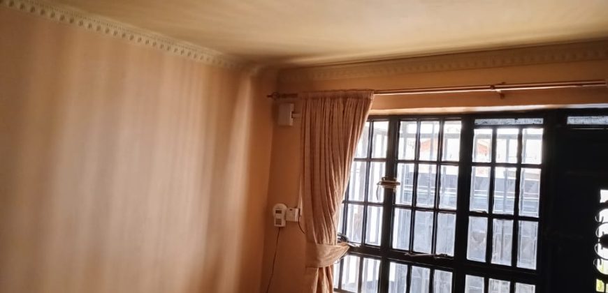 4 Br Maisonette +  TWO, 2Br Units