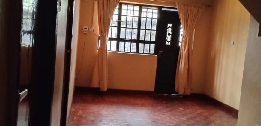 4 Br Maisonette +  TWO, 2Br Units