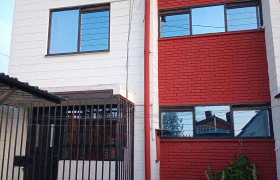 4 Br Maisonette +  TWO, 2Br Units