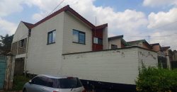 4 Br Maisonette +  TWO, 2Br Units