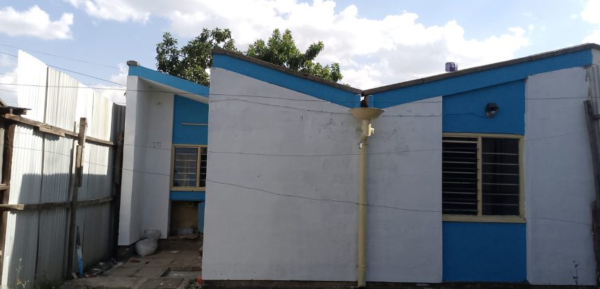2 Br Bungalow For Sale, Buruburu Ph.1 2 Br Bungalow For Sale, Buruburu Ph.1