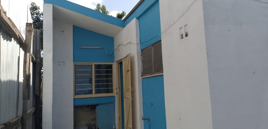 2 Br Bungalow For Sale, Buruburu Ph.1 2 Br Bungalow For Sale, Buruburu Ph.1