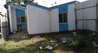 2 Br Bungalow For Sale, Buruburu Ph.1