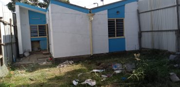 2 Br Bungalow For Sale, Buruburu Ph.1