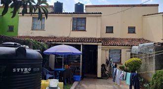 3 Br Maisonette + Extensions (2 Rooms)